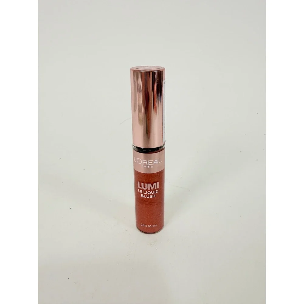 LOreal brand oréal